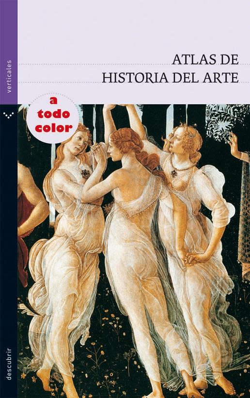 ATLAS DE HISTORIA DEL ARTE | 9788434236066 | Bargalló, Eva