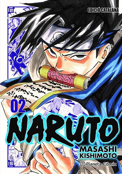 Naruto Jump Remix n. 02/24 (Català) | 9788411612111 | Kishimoto, Masashi