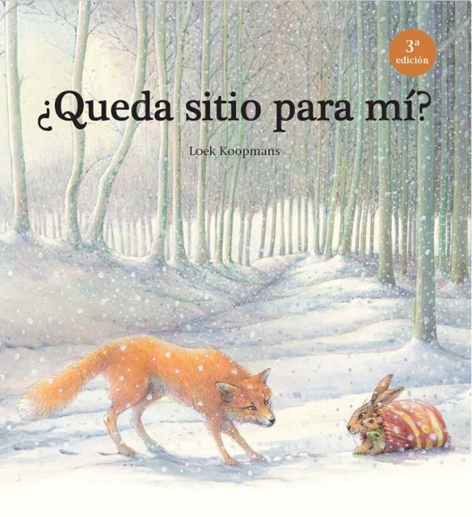 ¿Queda sitio para mí? | 9788412812305 | Koopmans, Loek