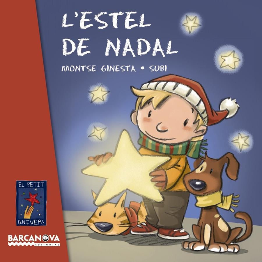 L ' estel de Nadal | 9788448932794 | Ginesta, Montse