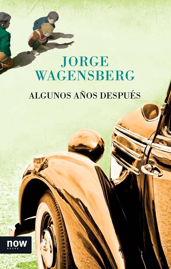 ALGUNOS AÑOS DESPUES | 9788416245123 | Jorge Wagensberg