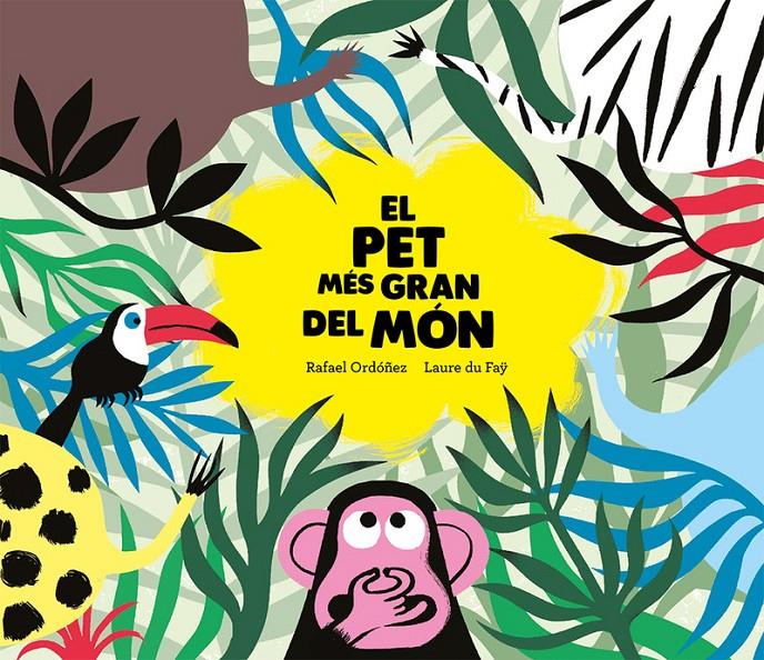PET MES GRAN DEL MON, EL - CAT | 9788417123680 | Ordóñez, Rafael