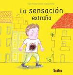 SENSACION EXTRAÑA, LA | 9788418821745 | Hans-Christian Schmidt