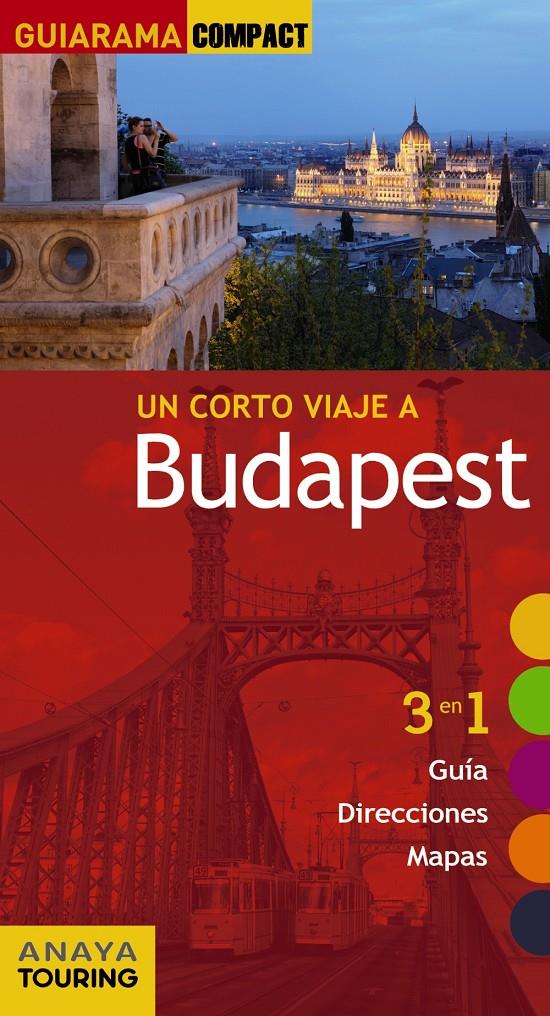 Budapest | 9788499358147 | Gómez Gómez, Iñaki