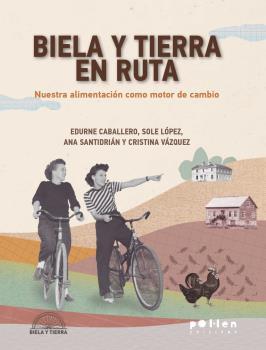 BIELA Y TIERRA EN RUTA | 9788418580451 | VVAA