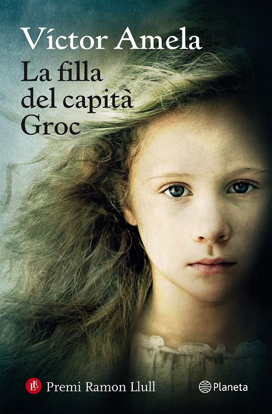 La filla del capità Groc | 9788497082815 | Víctor Amela.