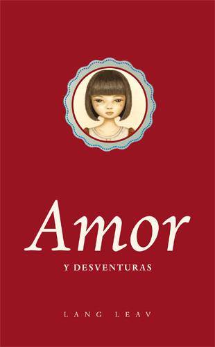 Amor y desventuras | 9788416528073 | Leav, Lang