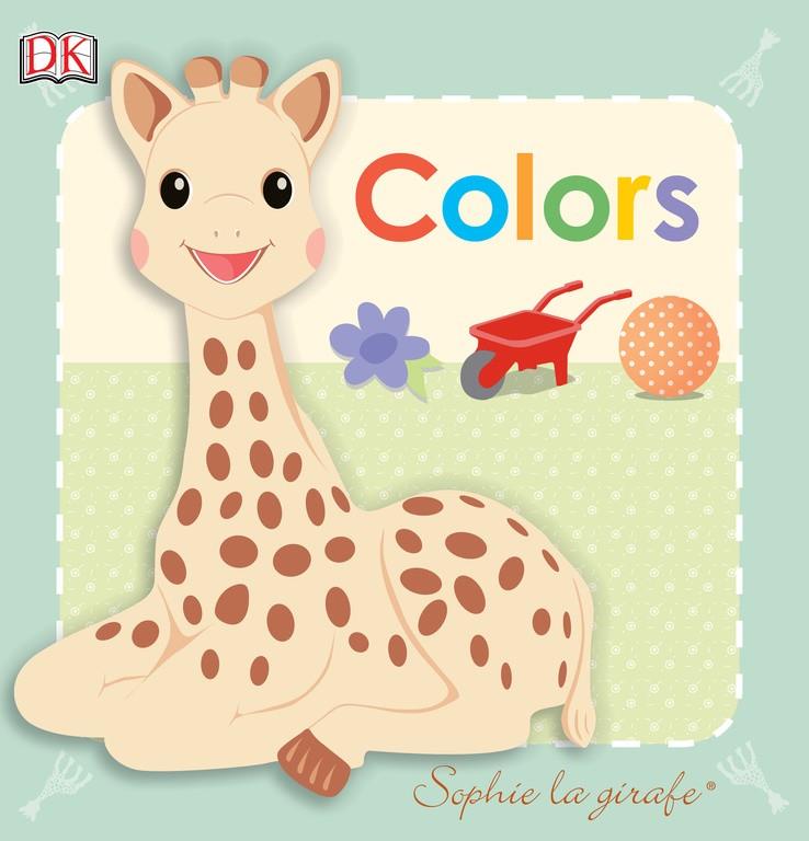 Colors | 9780241255001 | VARIOS AUTORES