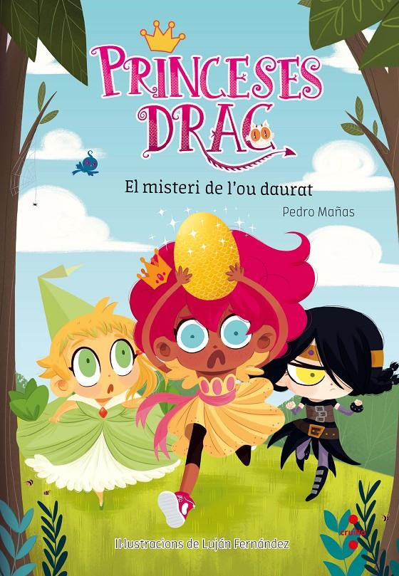 C-PRD.1 EL MISTERI DE L'OU DAURAT | 9788466141772 | Mañas Romero, Pedro