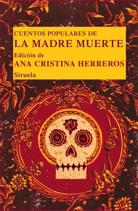 Cuentos populares de la Madre Muerte | 9788498416084 | Herreros, Ana Cristina