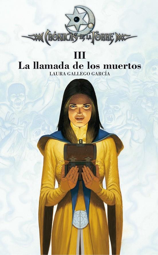 BLG.LA LLAMADA DE LOS MUERTOS(CARTONE) | 9788467508918 | Gallego García, Laura