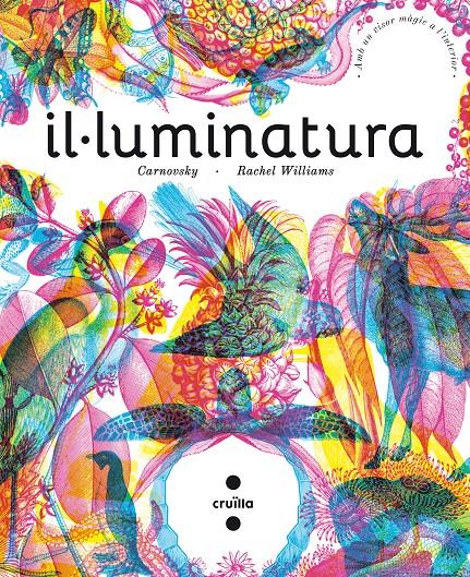C-IL.LUMINATURA | 9788466141192 | Williams, Rachel