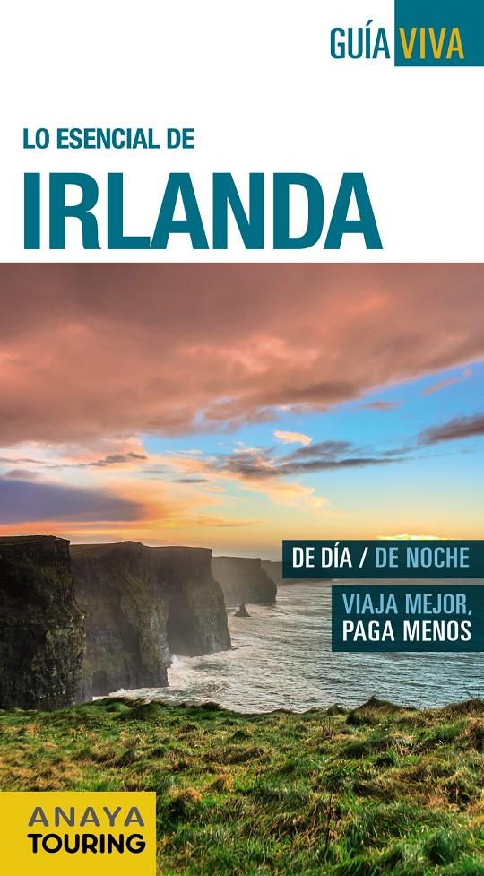 Irlanda | 9788499357898 | Torres Somalo, Antonio/Blanco Barba, Elisa