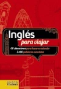 Inglés para viajar | 9788499358659 | Anaya Touring