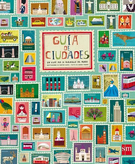 GUIA DE CIUDADES | 9788467583595 | Cherry, Georgia