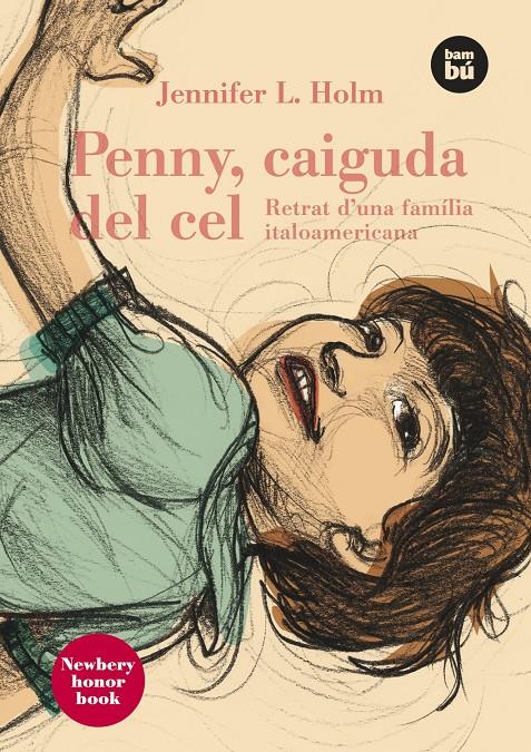 Penny, caiguda del cel | 9788483430644 | Holm, Jennifer L.