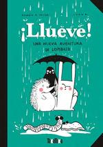 LLUEVE! | 9788418821837 | Ramón D. Veiga