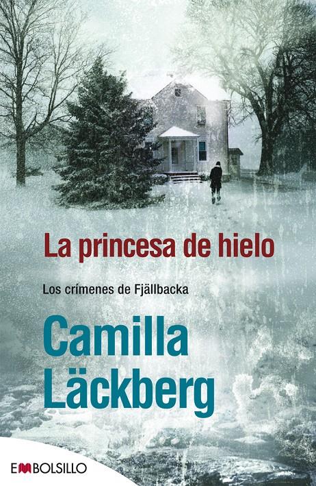 La princesa de hielo | 9788415140054 | Läckberg, Camilla