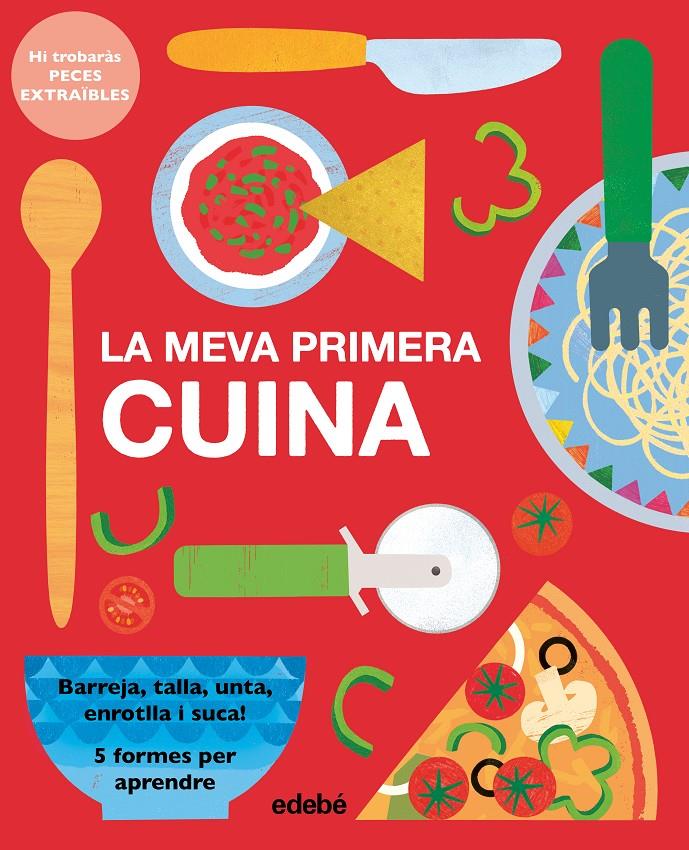 La meva primera cuina | 9788468340647