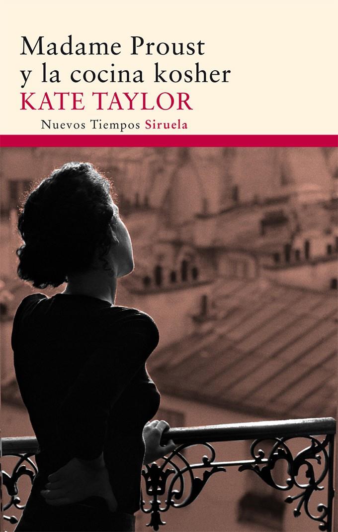 Madame Proust y la cocina kosher | 9788498416510 | Taylor, Kate