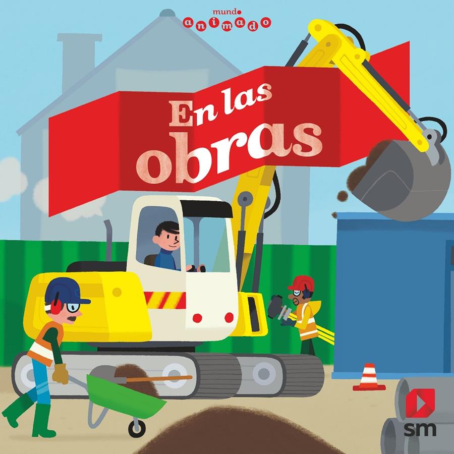 MAN.EN LAS OBRAS | 9788413180151 | Baumann, Anne-Sophie