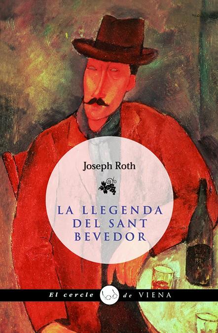 La llegenda del sant bevedor | 9788483304969 | Roth, Joseph