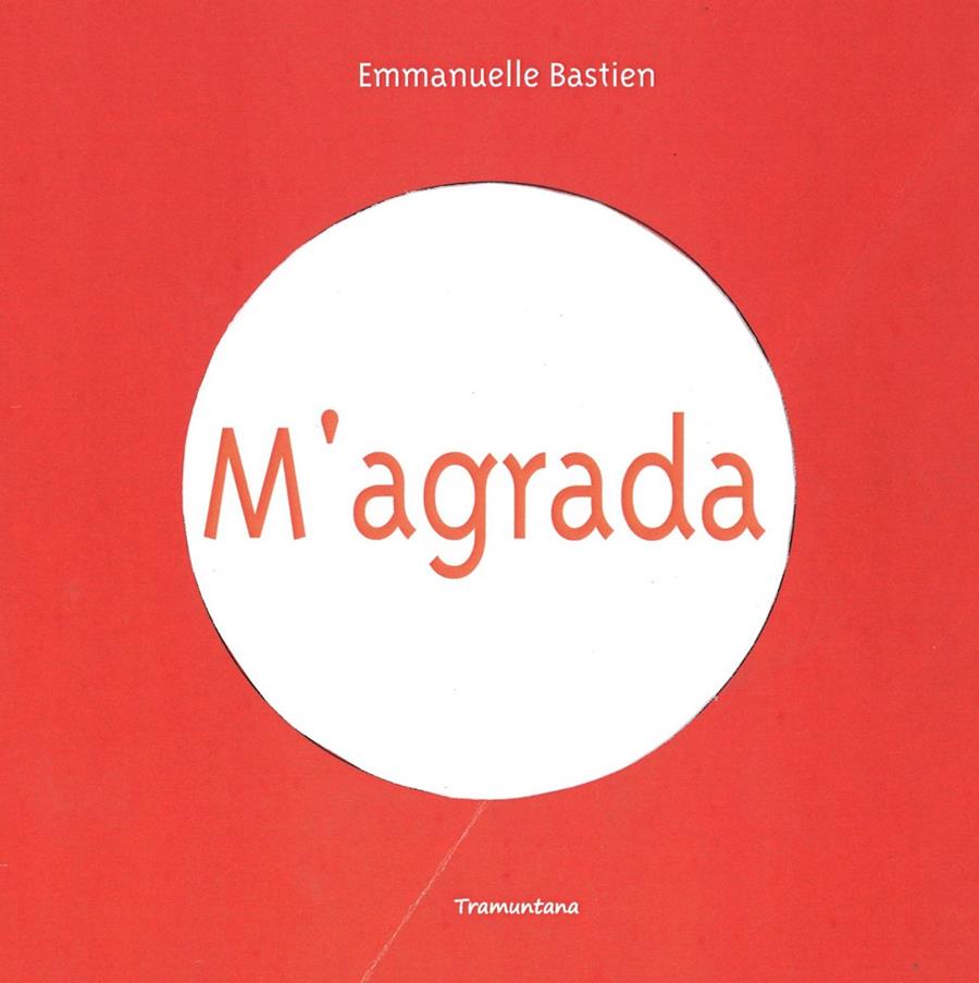 M' agrada | 9788416578351 | Bastien Bastien, Emmanuelle