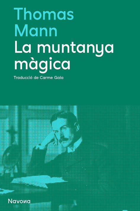La muntanya màgica | 9788419311269 | Mann, Thomas