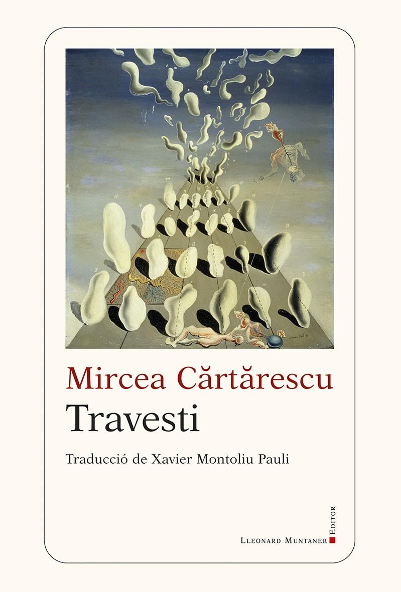 Travesti | 9791388258077 | Cartarescu, Mircea