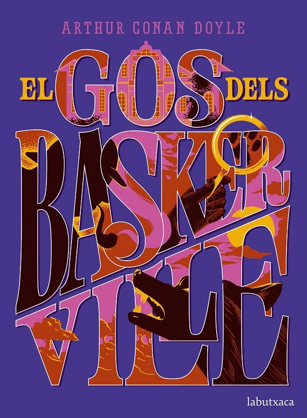 El gos dels Baskerville | 9788417423339 | Doyle, Arthur Conan