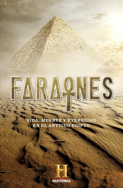 Faraones | 9788401019128 | Canal Historia,