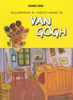 Descubriendo el mágico mundo de Vanc Gogh | 9786074004106 | Jordà, Maria J.