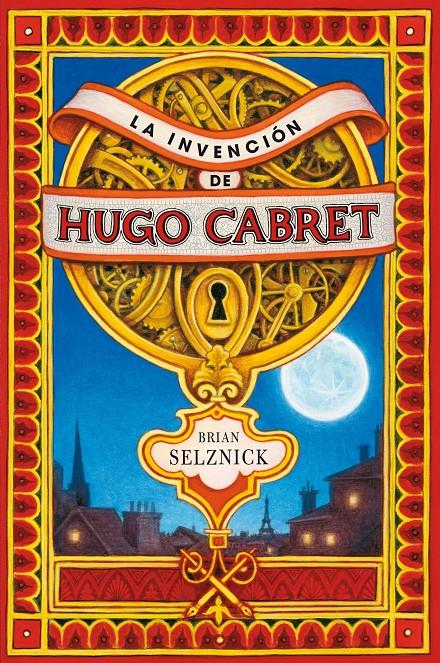 Invención de l´Hugo Cabret, La | 9788467520446 | Selznick, Brian