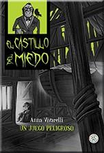 Un juego peligroso | 9788427136519 | Vivarelli, Anna
