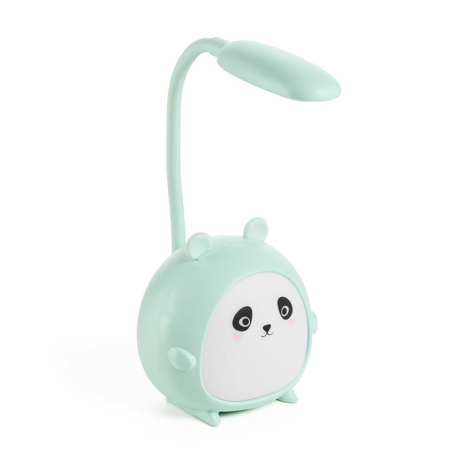 Llum led Panda verd | 8422593133934