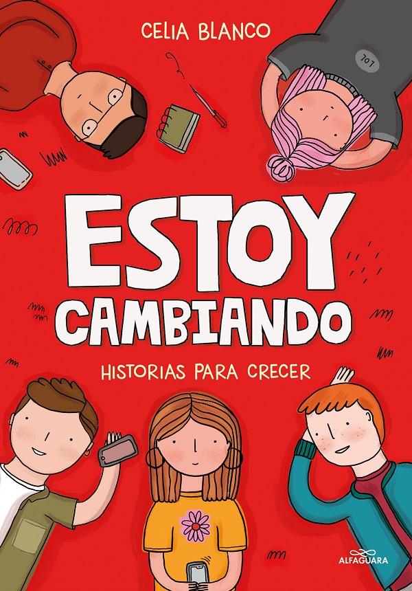 Estoy cambiando | 9788420459912 | Blanco, Celia