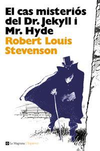 EL CAS MISTERIOS DEL DR. JEKILL 2ª ED | 9788482648903 | Robert Louis Stevenson