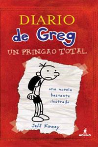 Diario de Greg 1 | 9788498672220 | KINNEY , JEFF