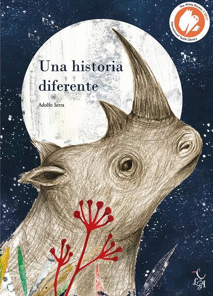 Una historia diferente | 9788494630835 | Serra del Corral, Adolfo