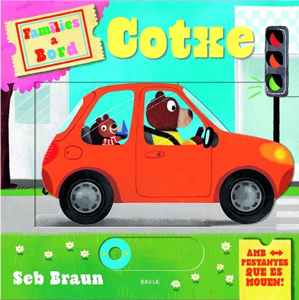 Cotxe | 9788447951550