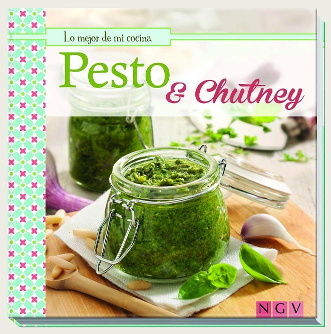 Pesto & Chutney | 9783869415642