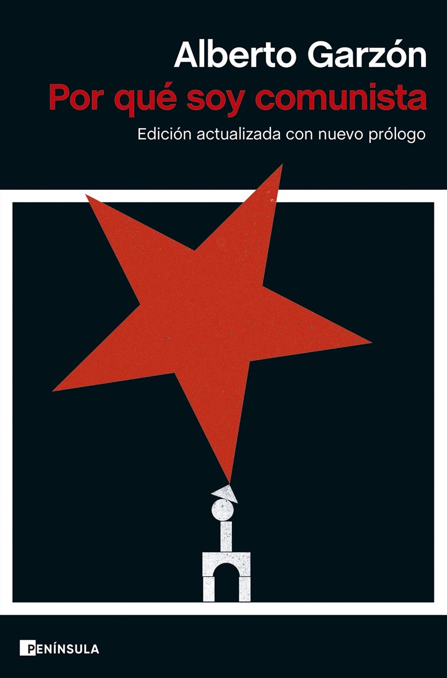Por qué soy comunista | 9788411002288 | Garzón, Alberto