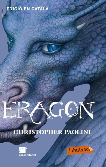 Eragon (català) | 9788499303895 | Christopher Paolini