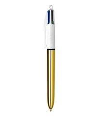 Boli Bic 4 colors Daurat | 3086123404120