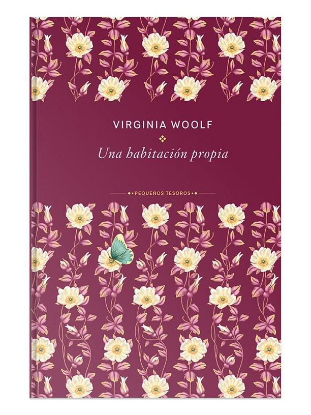 Una habitación propia | 9791370311759 | WOOLF, VIRGINIA