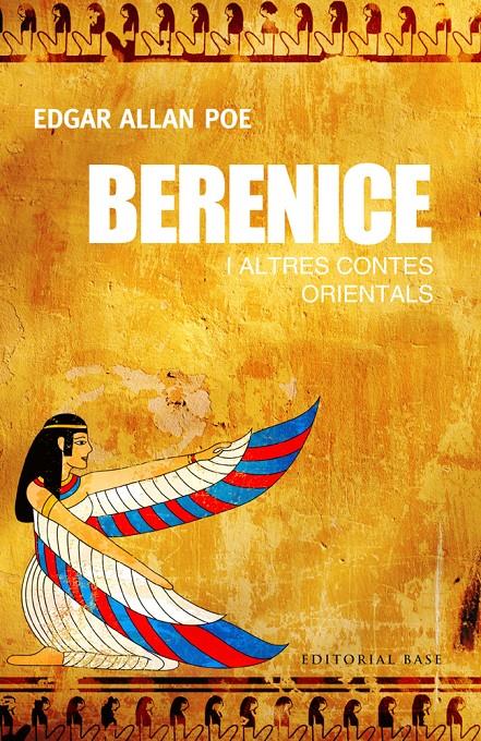 BERENICE I ALTRES CONTES ORIENTALS | 9788416587193 | Edgar Allan Poe