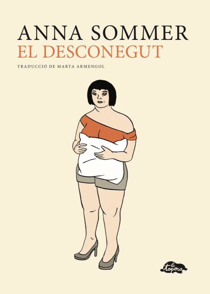 El desconegut | 9788409781348