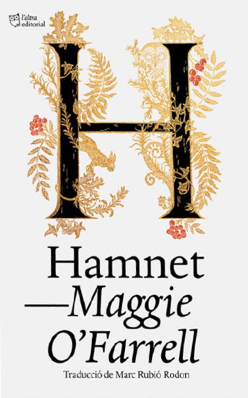 Hamnet | 9791387672553 | O'farrell, Maggie