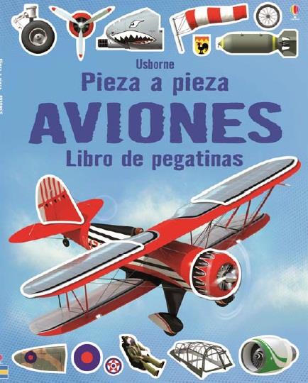 AVIONES | 9781409592709 | Tudhope Simon