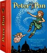 Peter Pan | 9788496629943 | Barrie, J.M./Sabuda, Robert